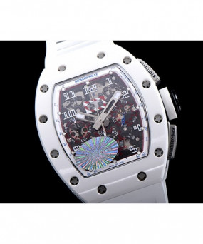 리차드밀 RM011-21